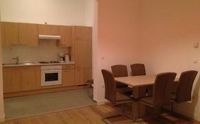 City Apartment