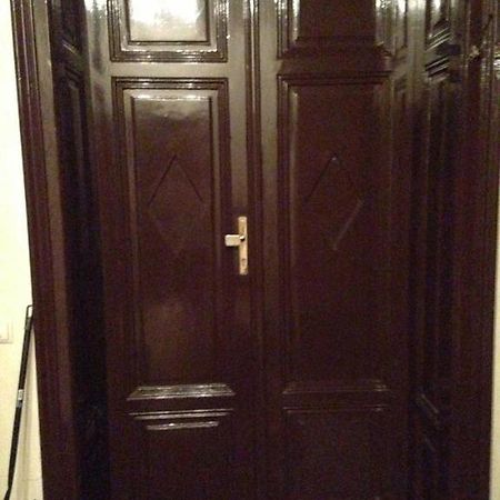 City Apartment Wiedeń Zewnętrze zdjęcie