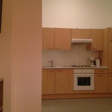 City Apartment Wiedeń Zewnętrze zdjęcie