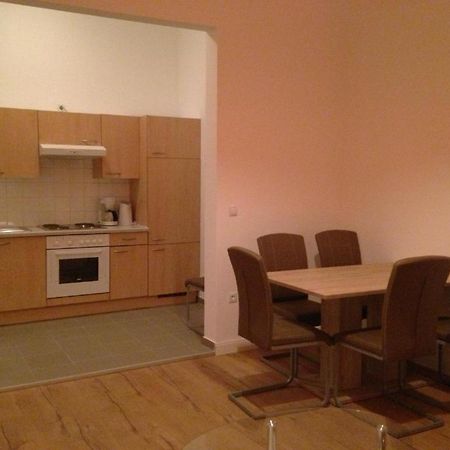 City Apartment Wiedeń Zewnętrze zdjęcie