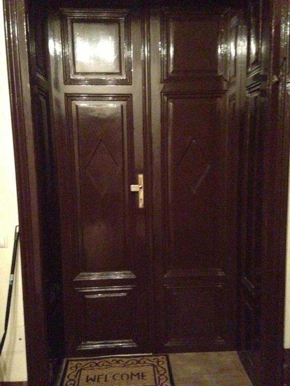 City Apartment Wiedeń Zewnętrze zdjęcie