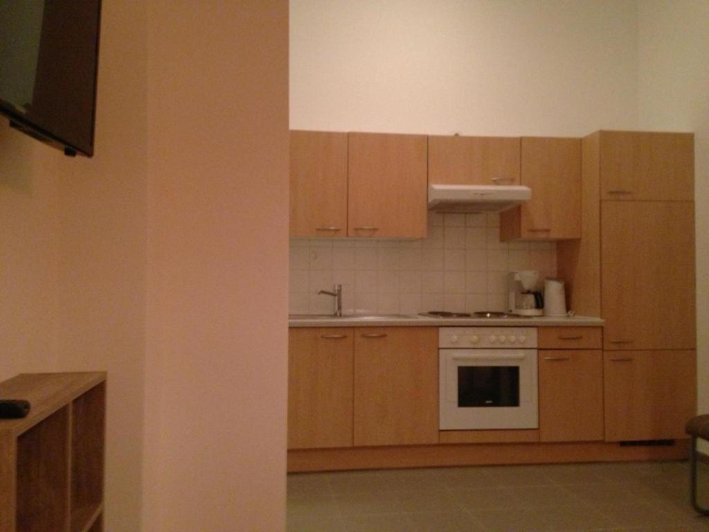 City Apartment Wiedeń Zewnętrze zdjęcie