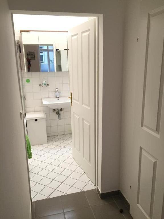 City Apartment Wiedeń Zewnętrze zdjęcie