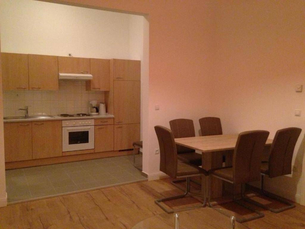 City Apartment Wiedeń Zewnętrze zdjęcie