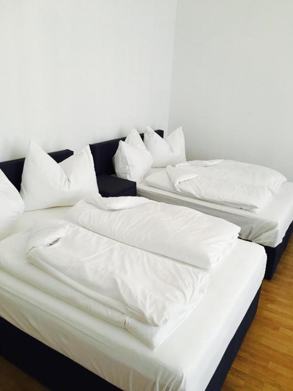 City Apartment Wiedeń Zewnętrze zdjęcie